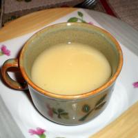 velouté laitue 